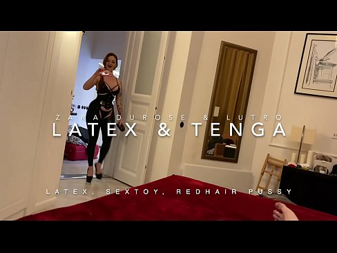 ❤️ Njerka flokëkuqe me kostum latex e qitur nga njerku ❤️❌ Porno shtëpie në sq.basseyn-vsem.ru
