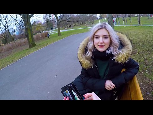 ❤️ Swallows sperma e nxehtë e një të huaji për para - blowjob në park nga Eva Elfie ❤️❌ Porno shtëpie në sq.basseyn-vsem.ru